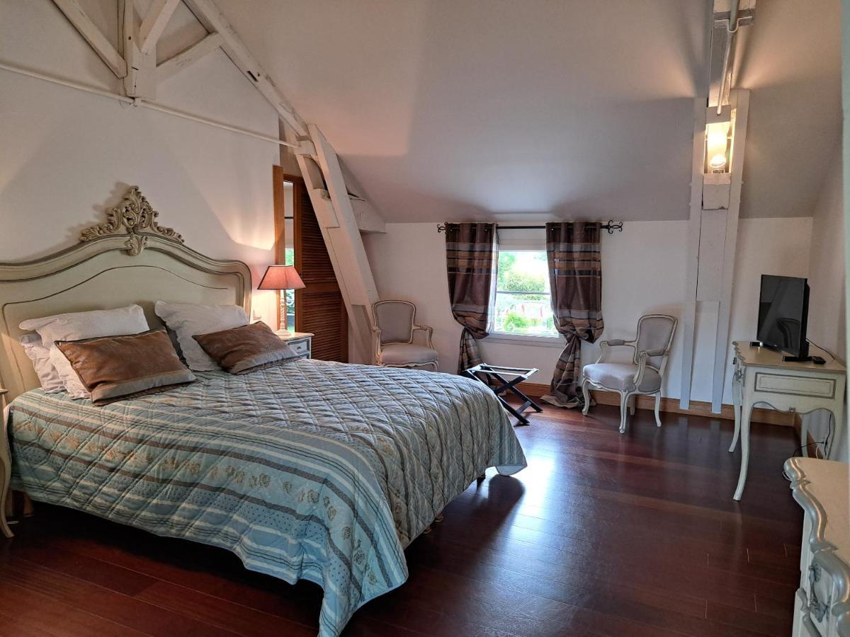 Chateau De Lussac Lussac  Ngoại thất bức ảnh